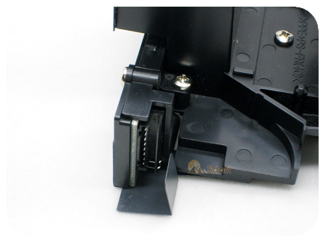 Canon iPF700_710_720 HEAD MANAGEMENT SENSOR UNIT (QM3-1395-000)